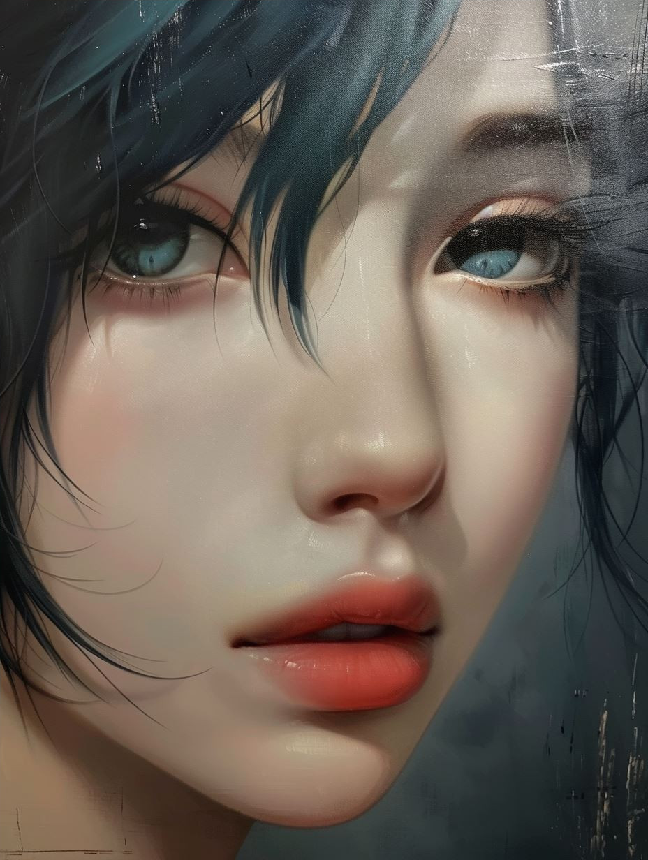 Crystal Tear Gaze - Image 4