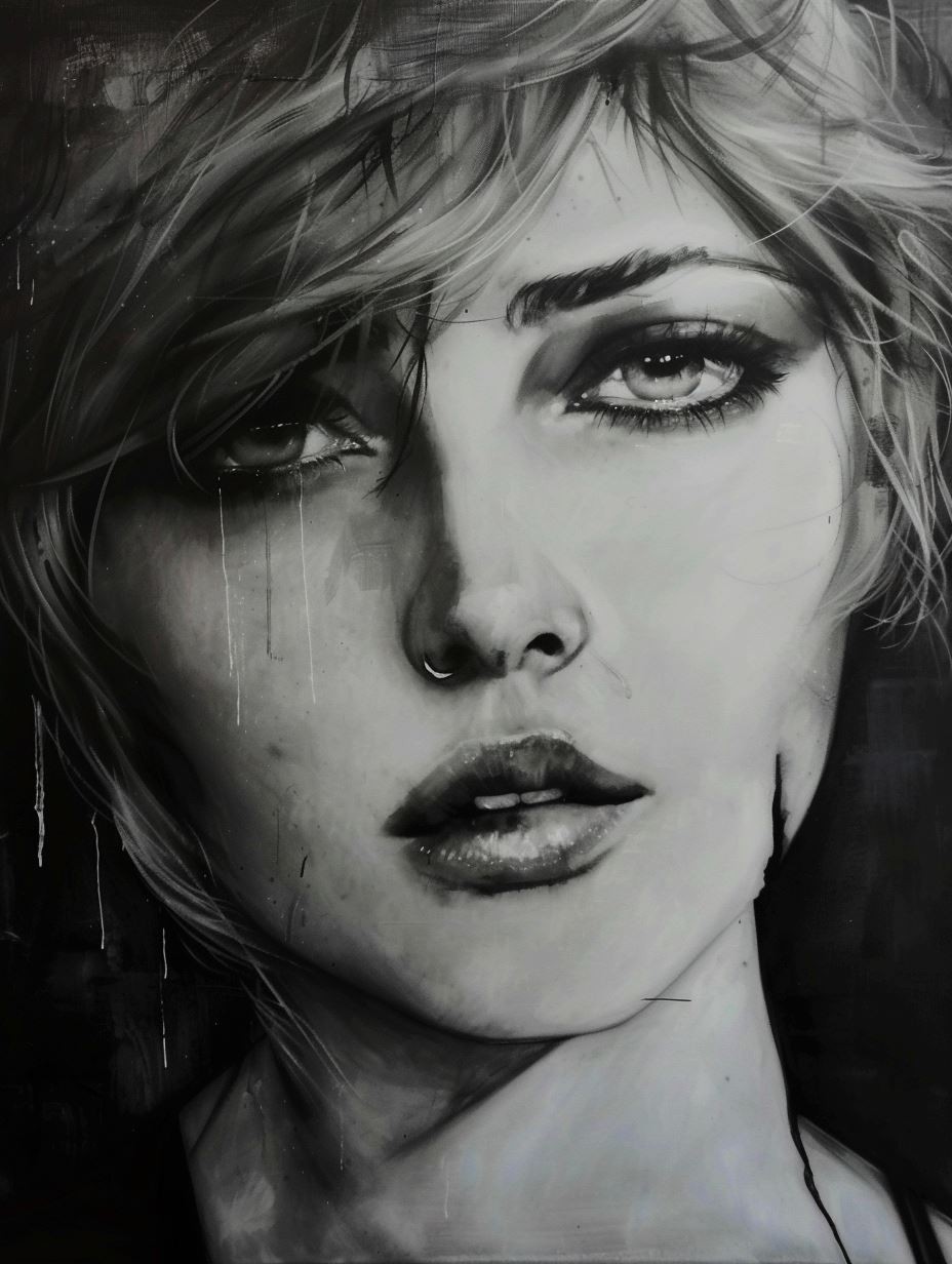 Noir Velvet Gaze 2