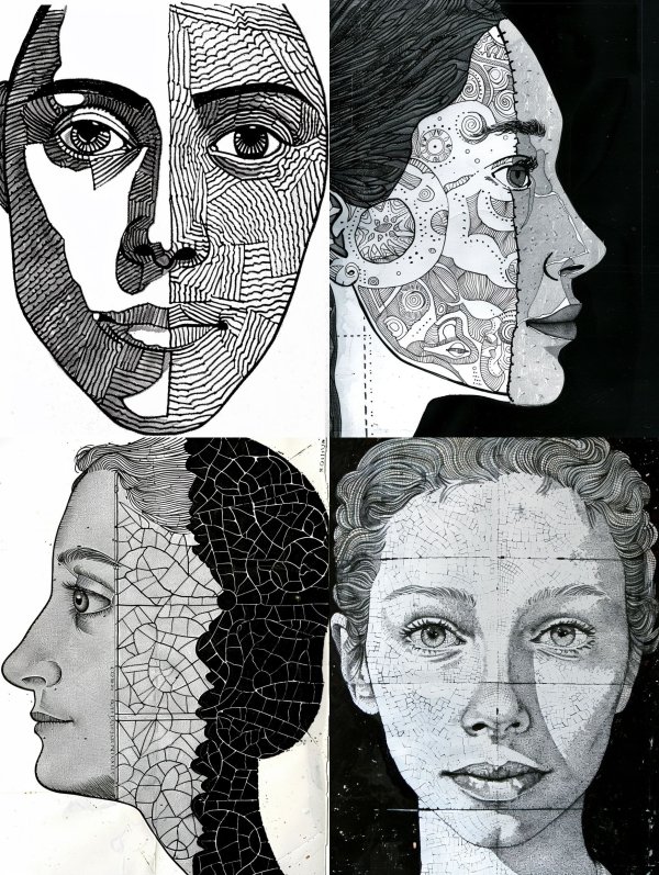 Linear Soul Fragments