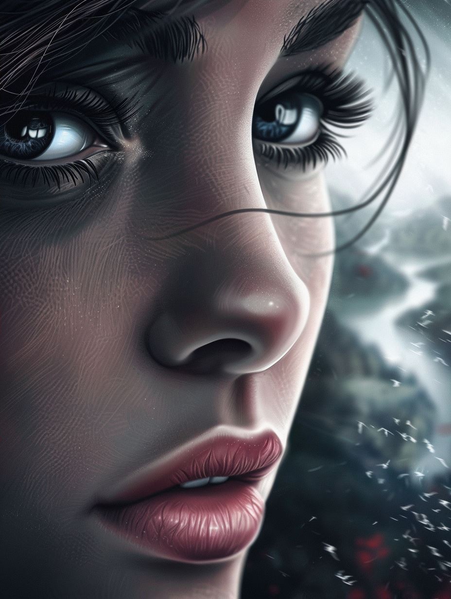Celestial Gaze
