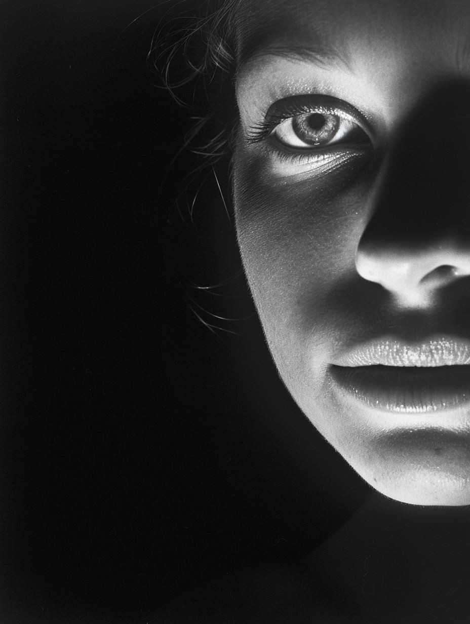 Shadowed Elegance