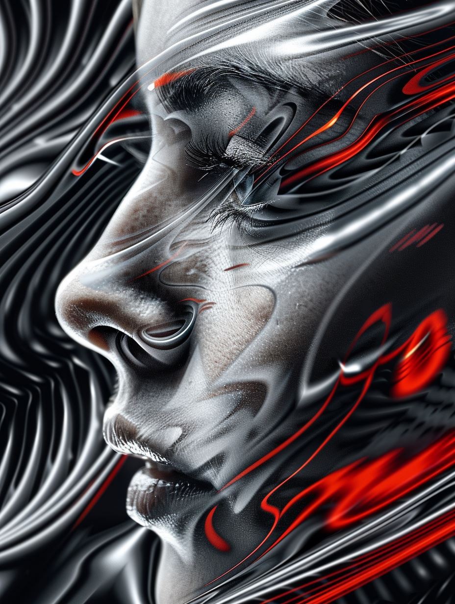 Chrome Soul