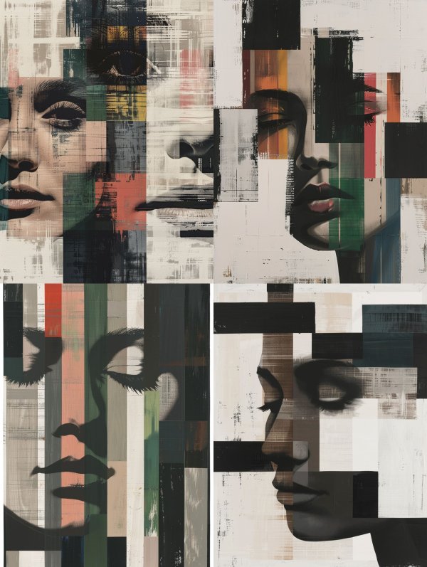 Fragmented Soul 2