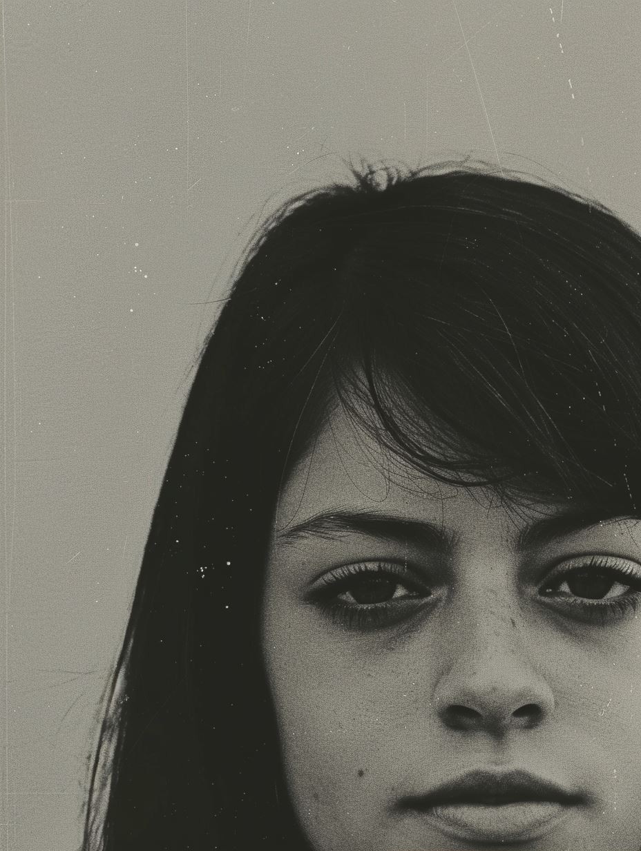 Fragmented Gaze 3 - Image 2