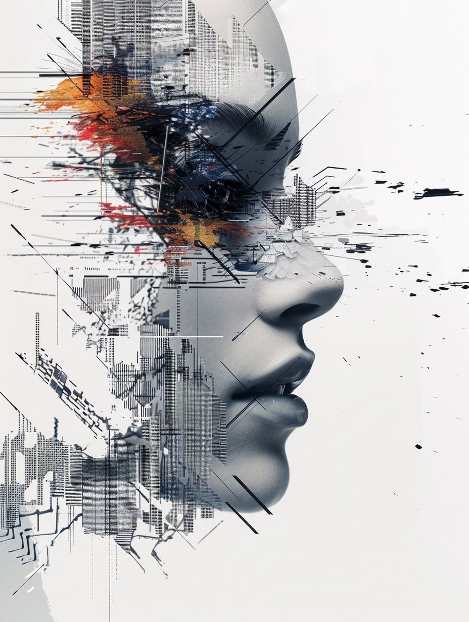 Digital Soul Fragmentation - Image 2