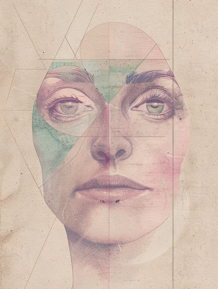 Geometric Soul Fragments