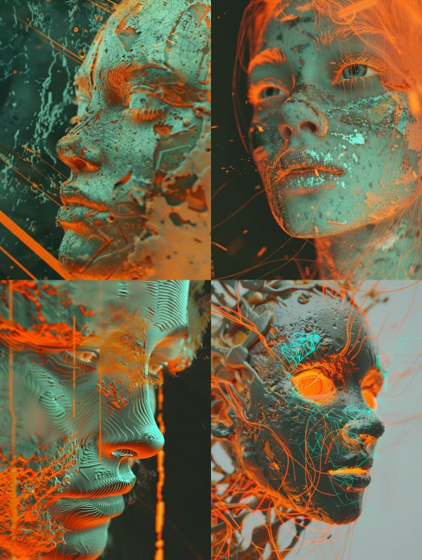Cybernetic Stone Soul