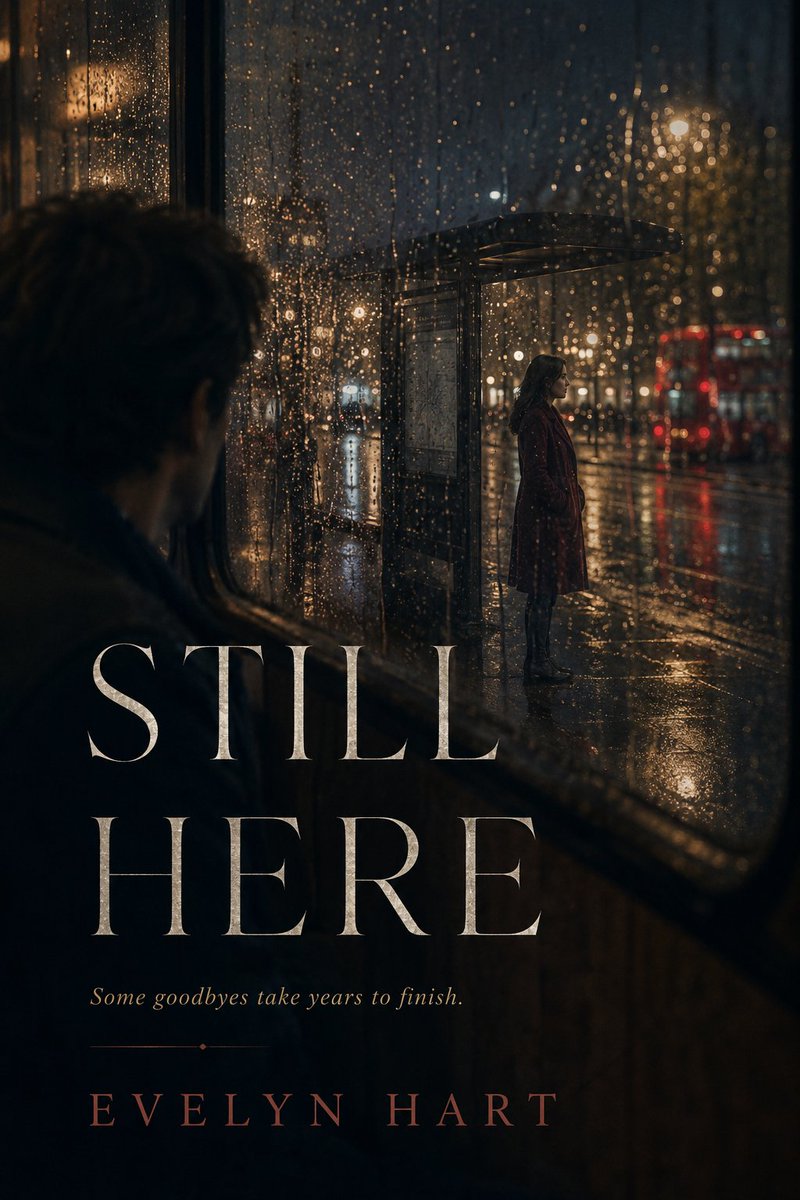 Professional Novel Cover Generator