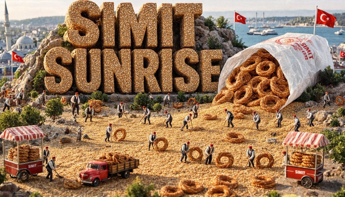 Hidden Gem International Fast Food Dioramas - alternate