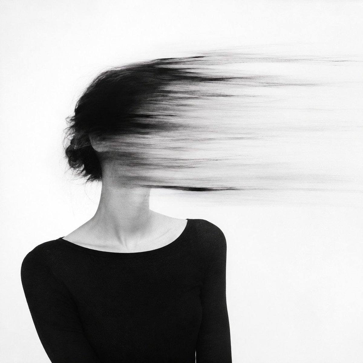 The Erasure of Identity