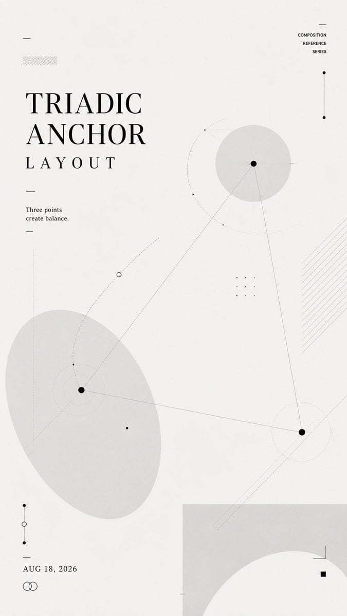 Minimalist Designer Layout Reference Guide