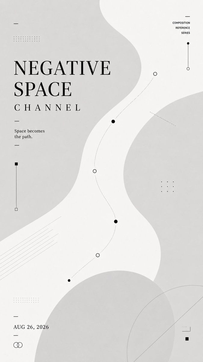 Minimalist Designer Layout Reference Guide - alternate