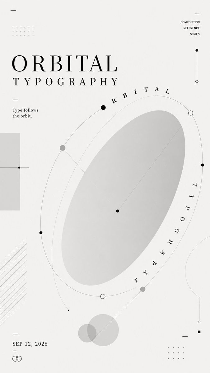 Minimalist Designer Layout Reference Guide - alternate