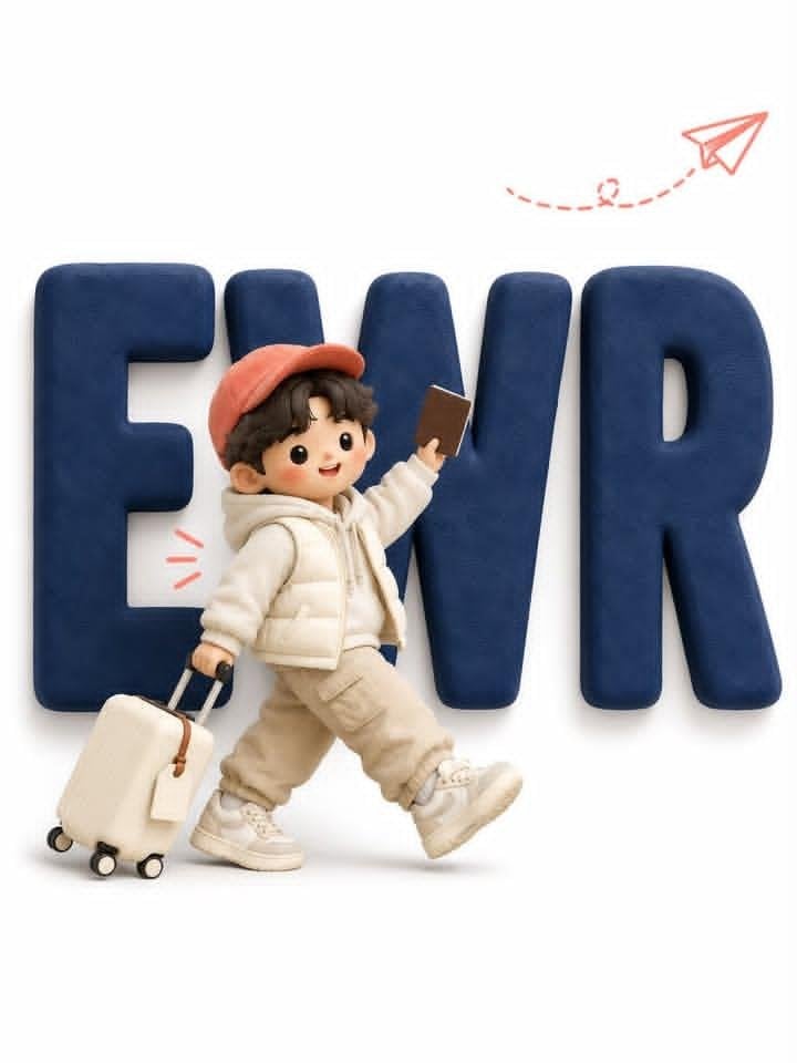 Whimsical 3D Claymation Character Scene - alternate