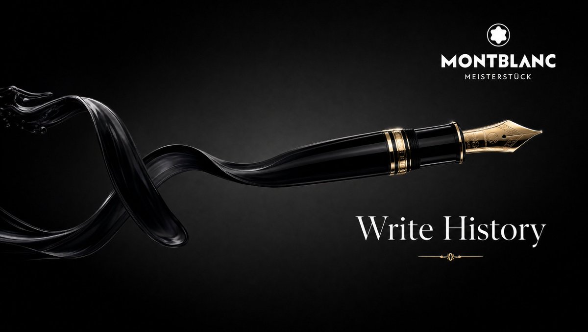 Timeless Horology Luxury Campaign - alternate