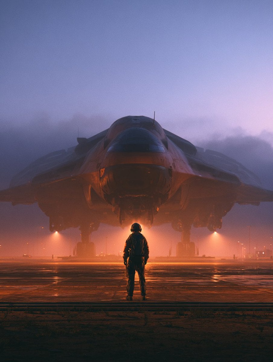Twilight Equilibrium Atmosphere - alternate