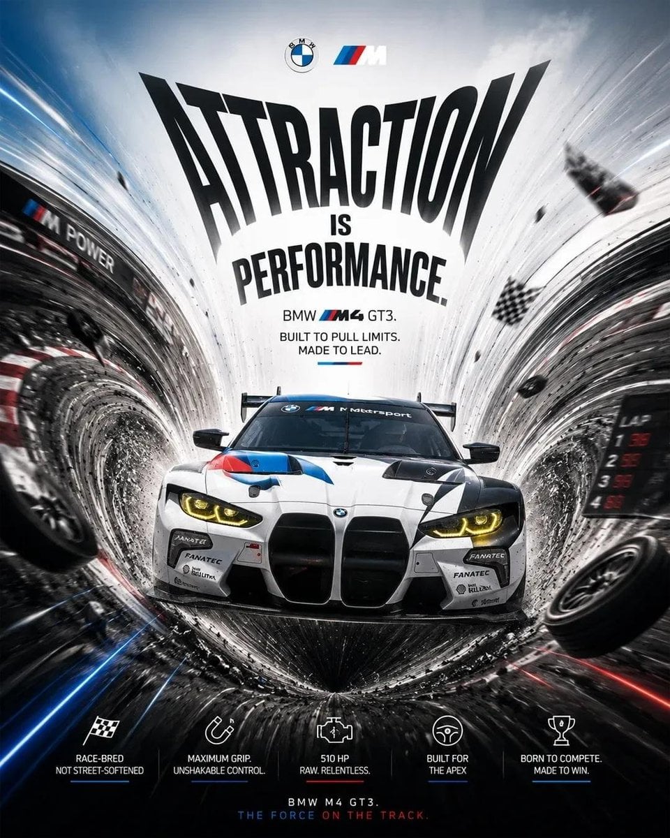 Gravitational Force Product Showcase - alternate