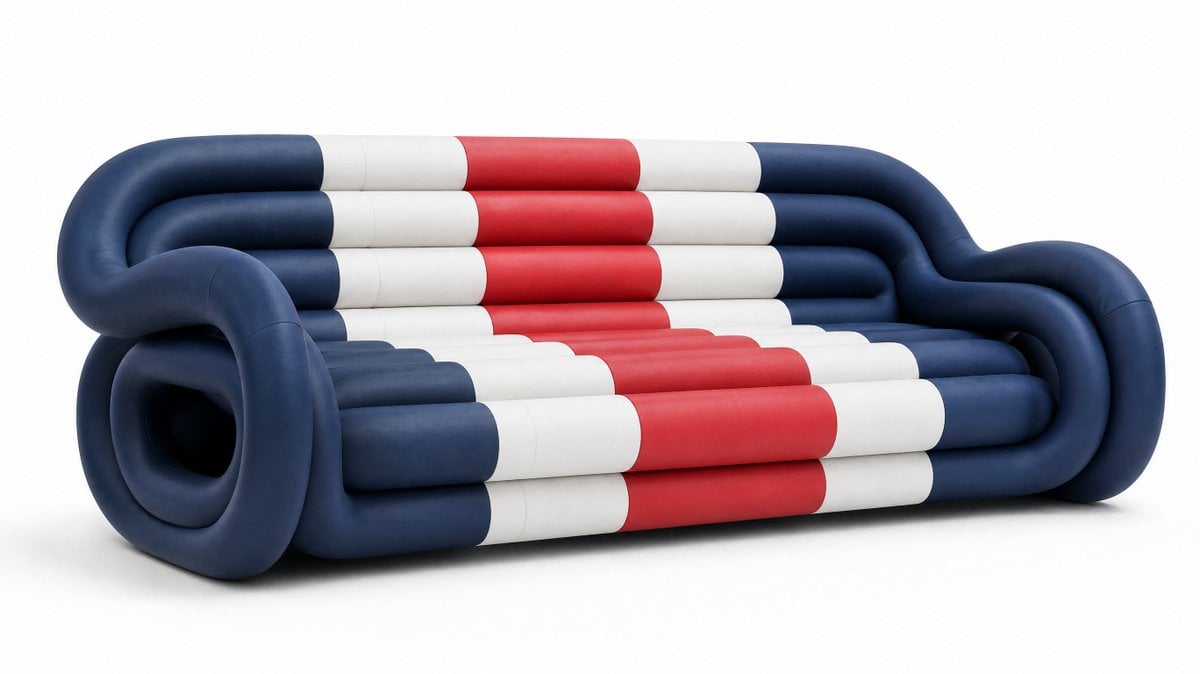 Industrial Rubber Tubing Brand Sculpt - alternate