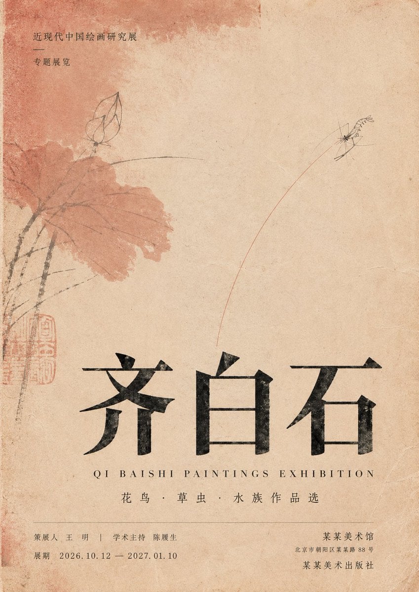 Vintage Academic Book Cover Aesthetic