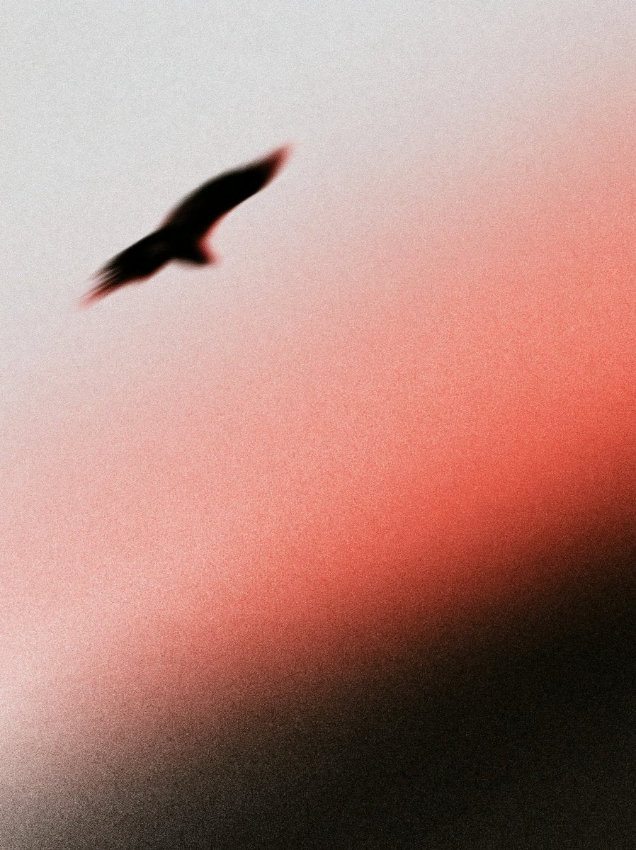 Lone Gunslinger's Dusty Horizon - alternate