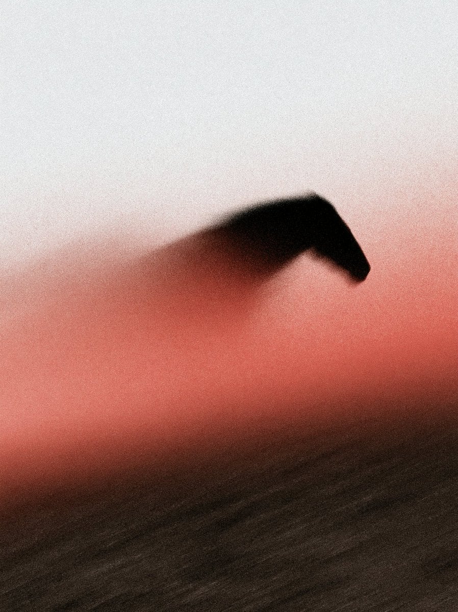 Lone Gunslinger's Dusty Horizon - alternate