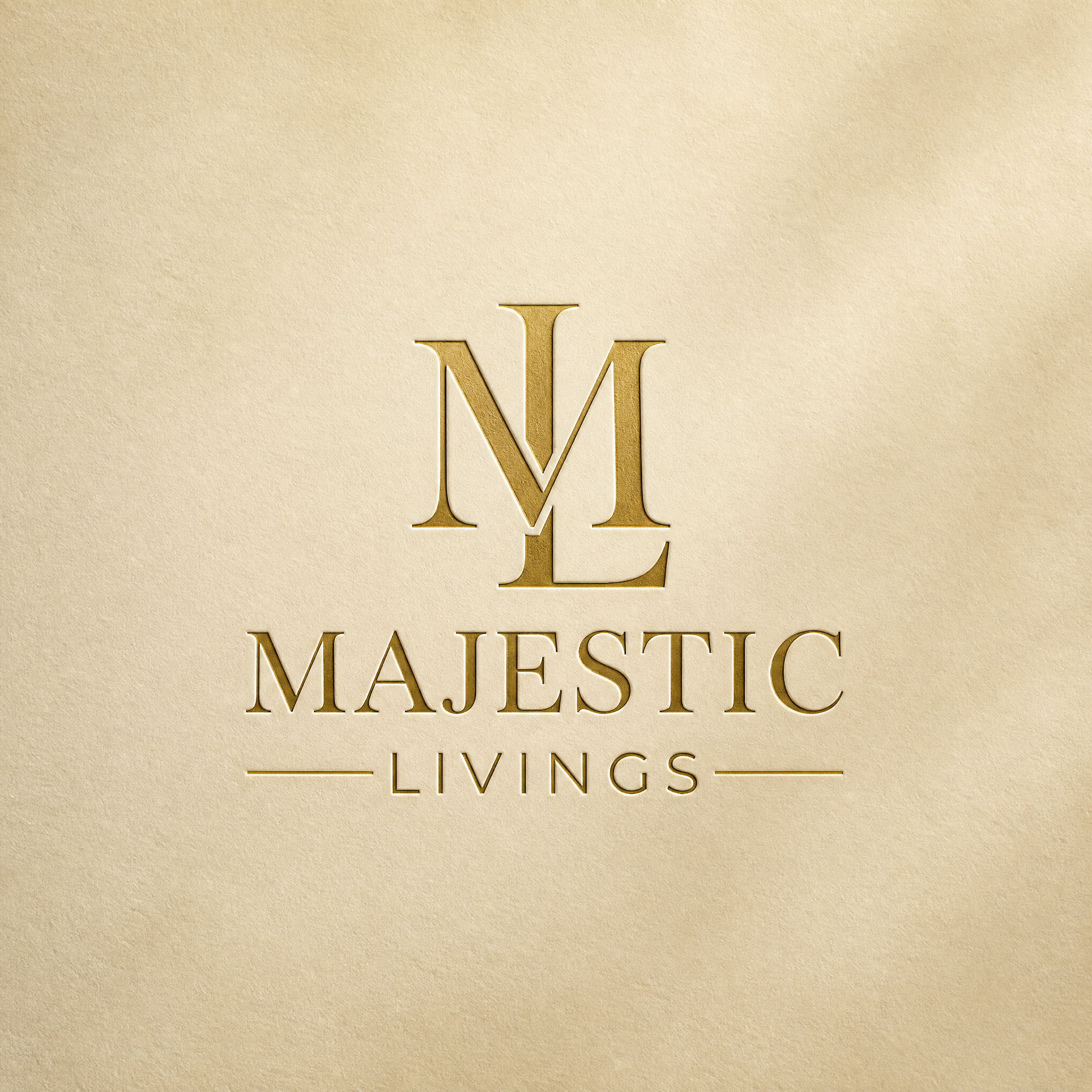 High-End Minimalist Brand Reveal