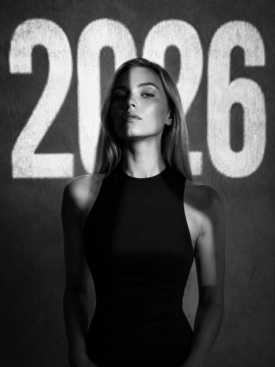 Noir Projection 2026 Portrait
