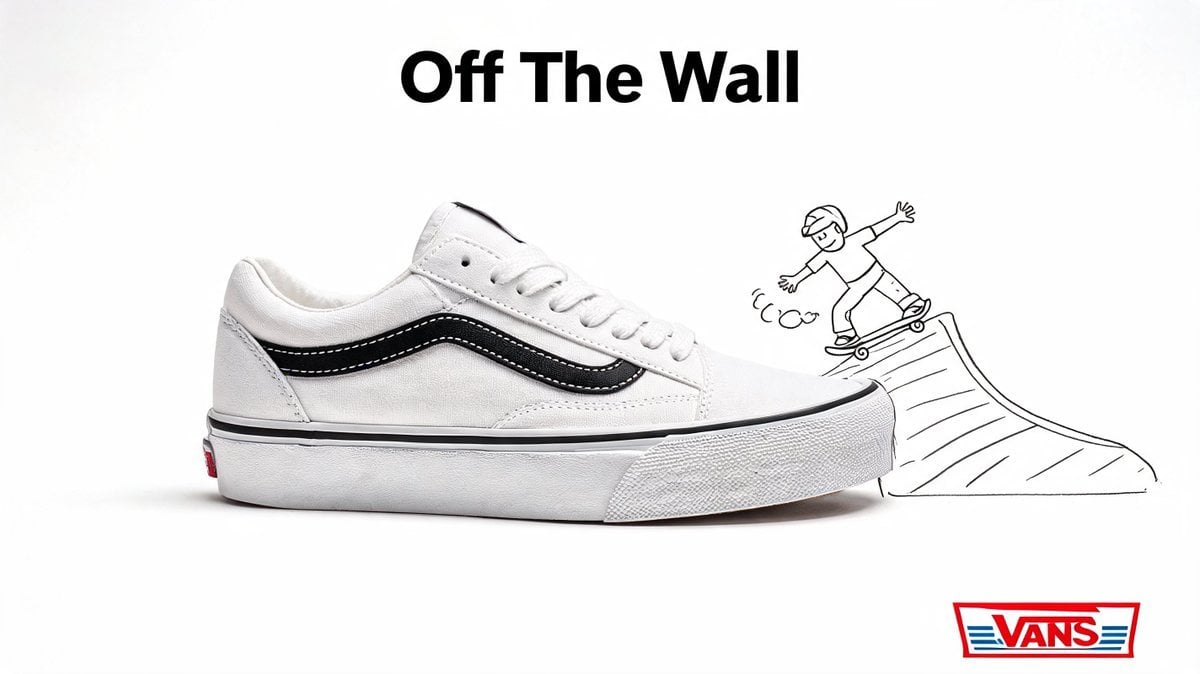 Mixed Media Surrealist Brand Ad Concept - alternate