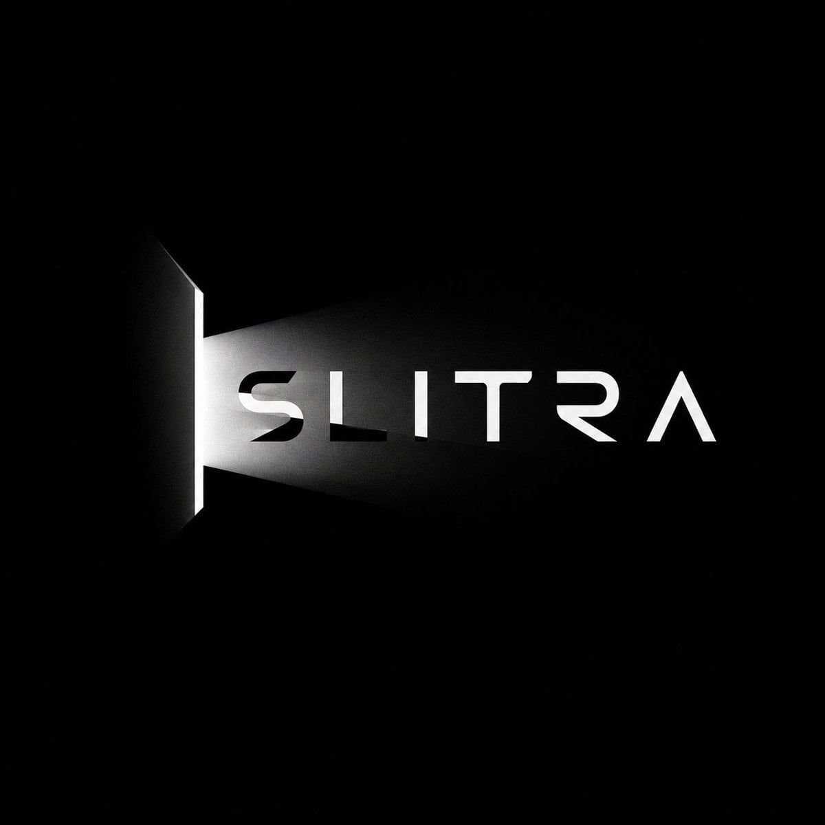 Premium Minimalist Optical Brand Identity
