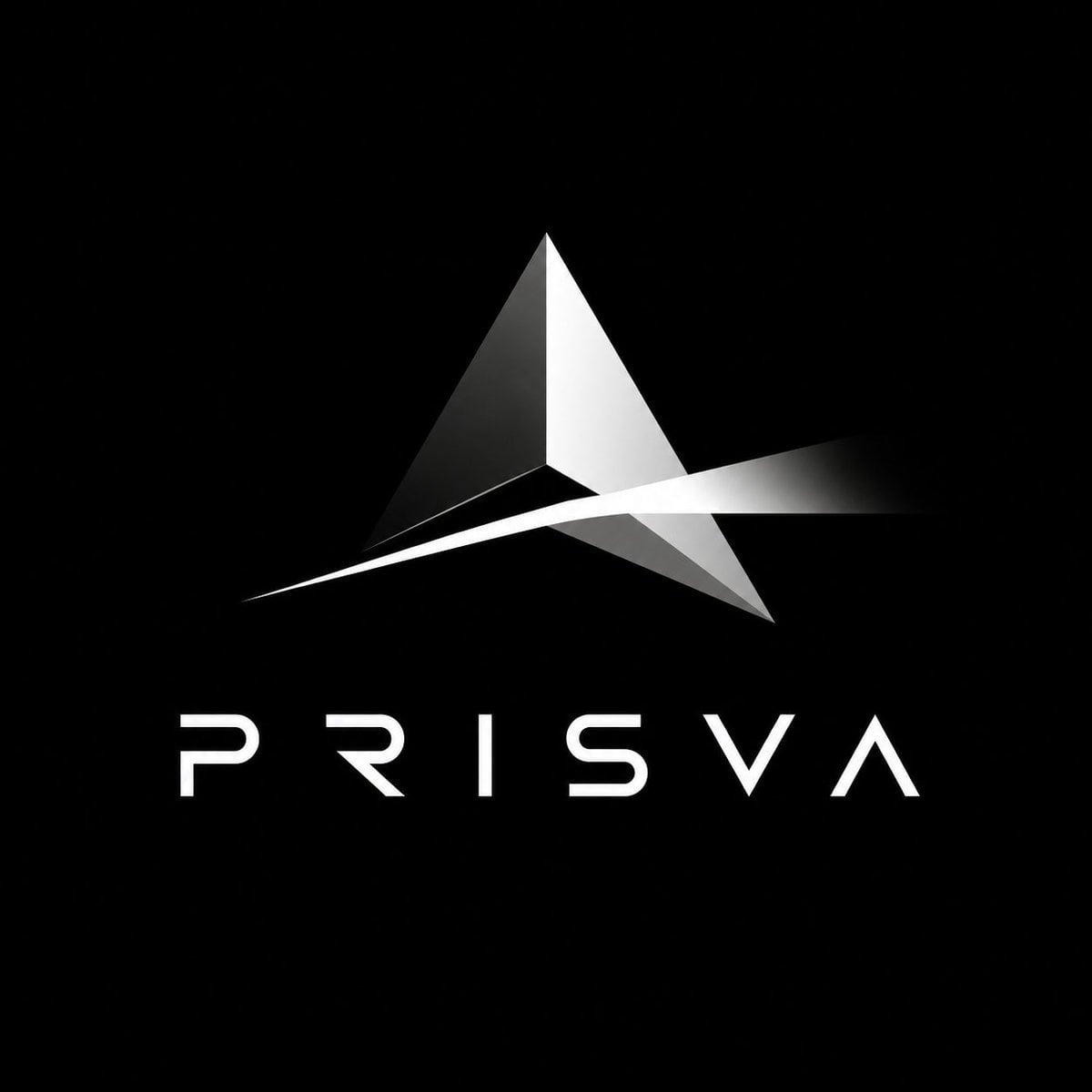 Premium Minimalist Optical Brand Identity - alternate
