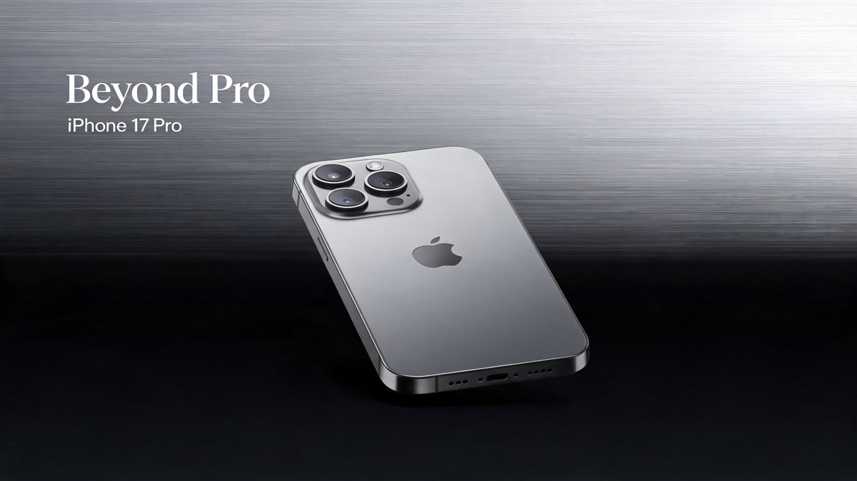 Premium Commercial Hero Shot