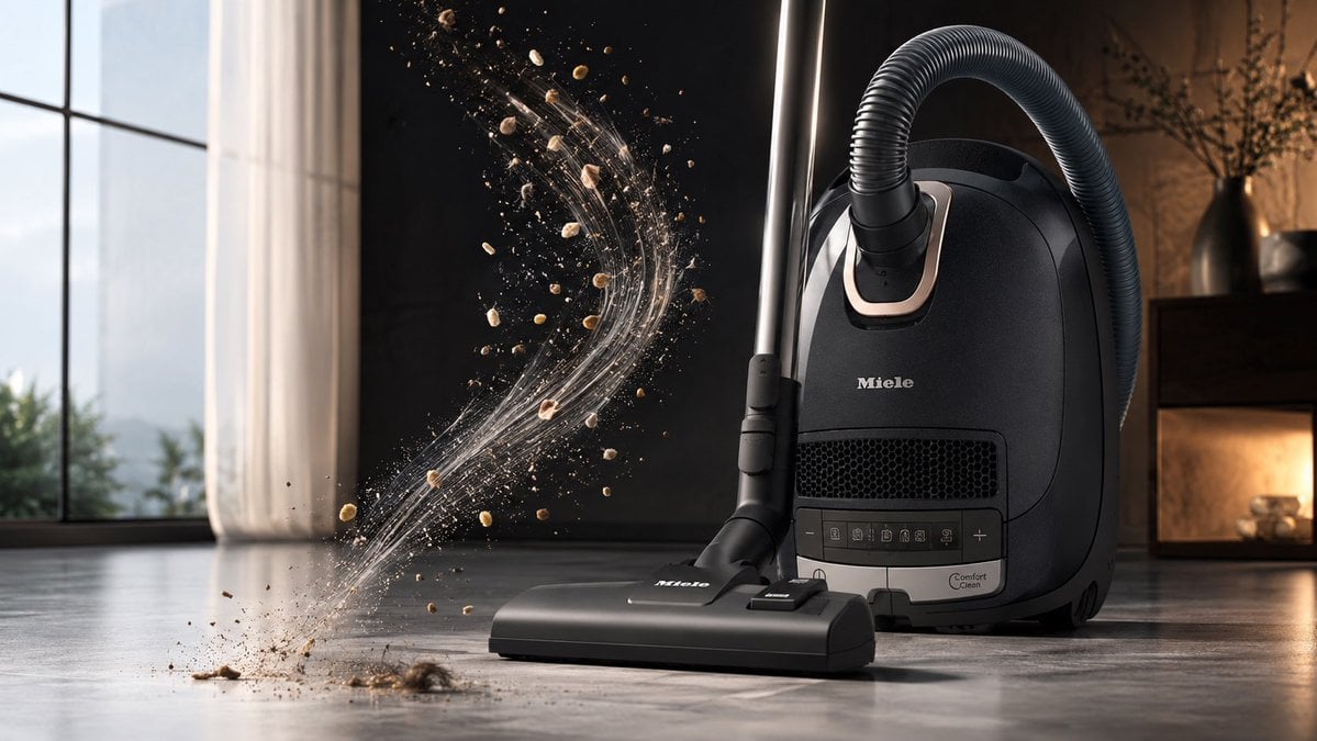 Gravity-Defying Product Benefit Visualization - alternate