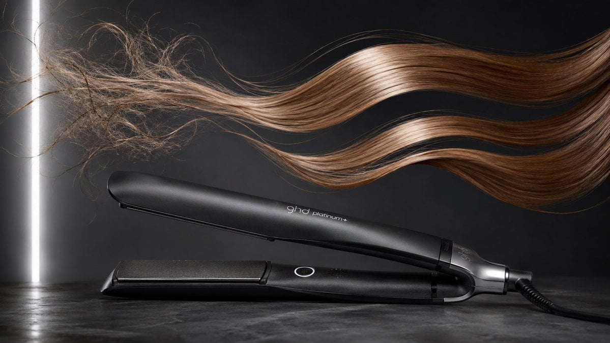 Gravity-Defying Product Benefit Visualization - alternate