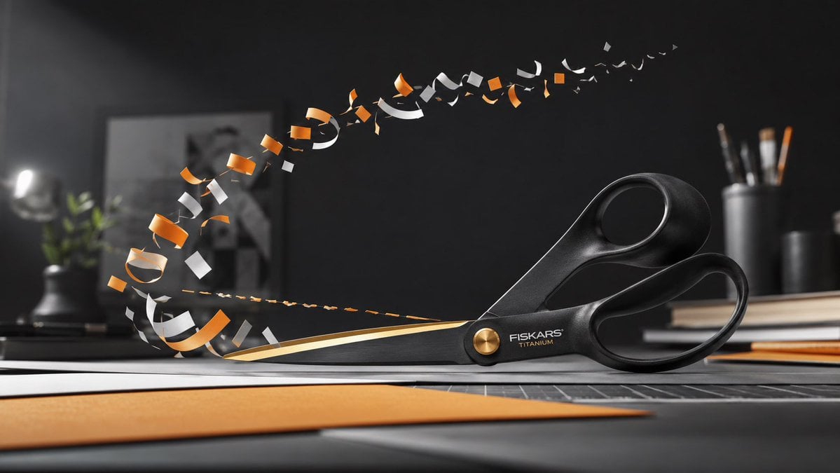 Gravity-Defying Product Benefit Visualization - alternate